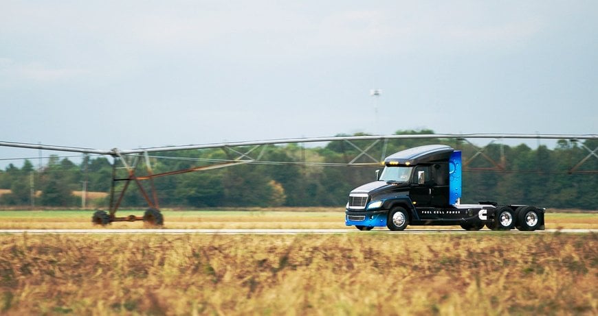 Making a splash at NACV